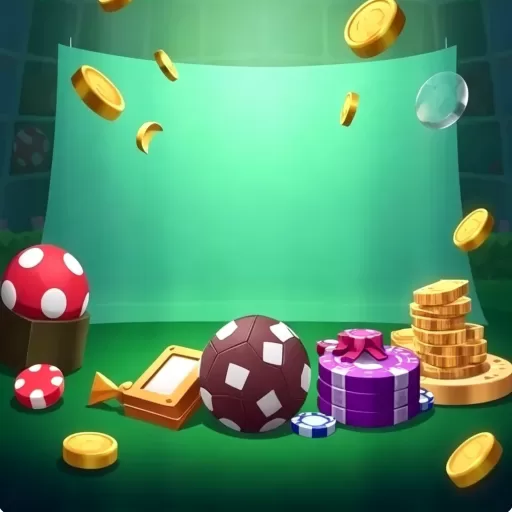 Mengulas Fitur Menarik di Situs Game norakplay