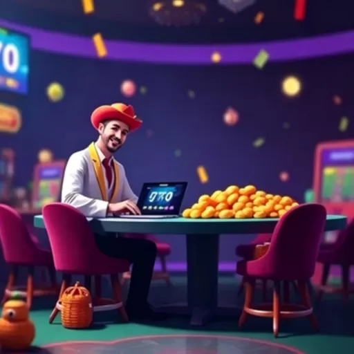 Panduan Lengkap Menggunakan Situs Game norakplay