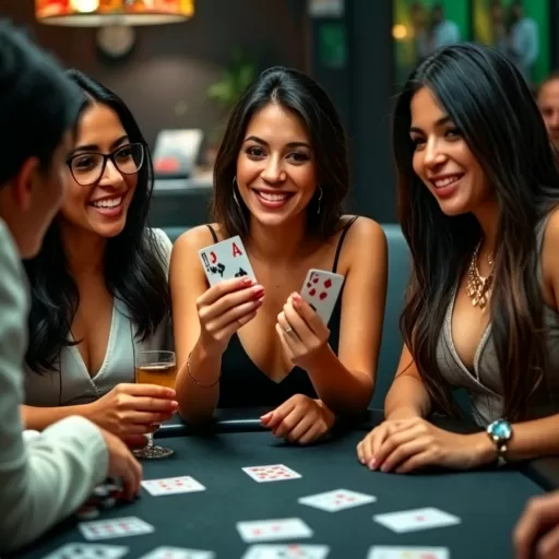 norakplay: Menyelami Keseruan Permainan Poker yang Menarik di Indonesia