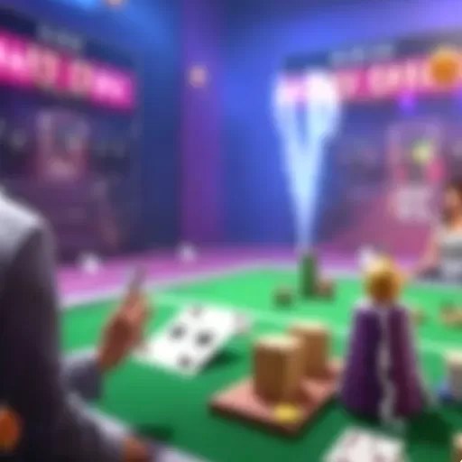 Bagaimana Cara Mendaftar dan Bermain di norakplay